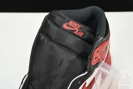 Track Red Retro 1 555088-112 Jordan High 1209